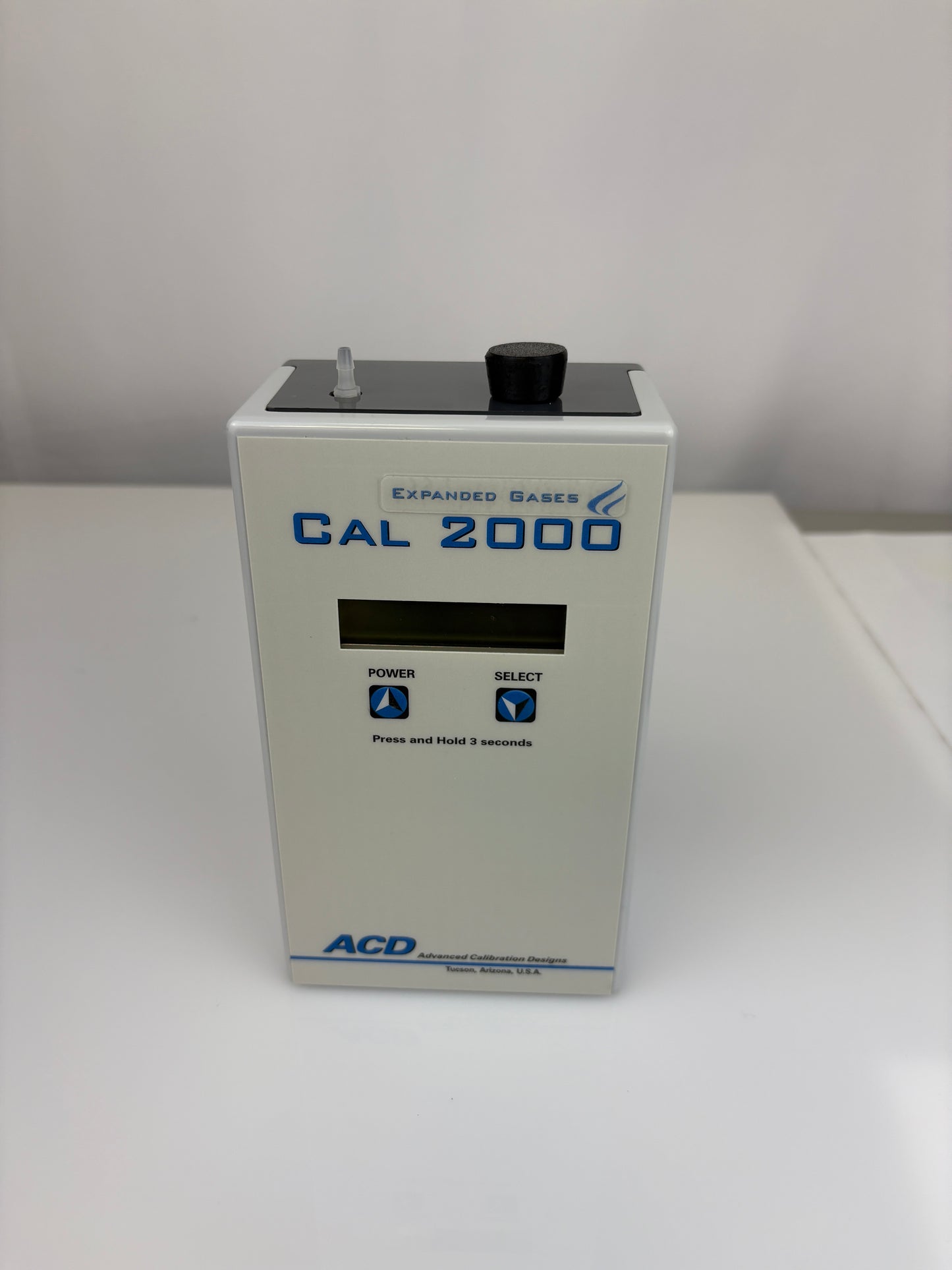 CAL 2000 Complete Instrument