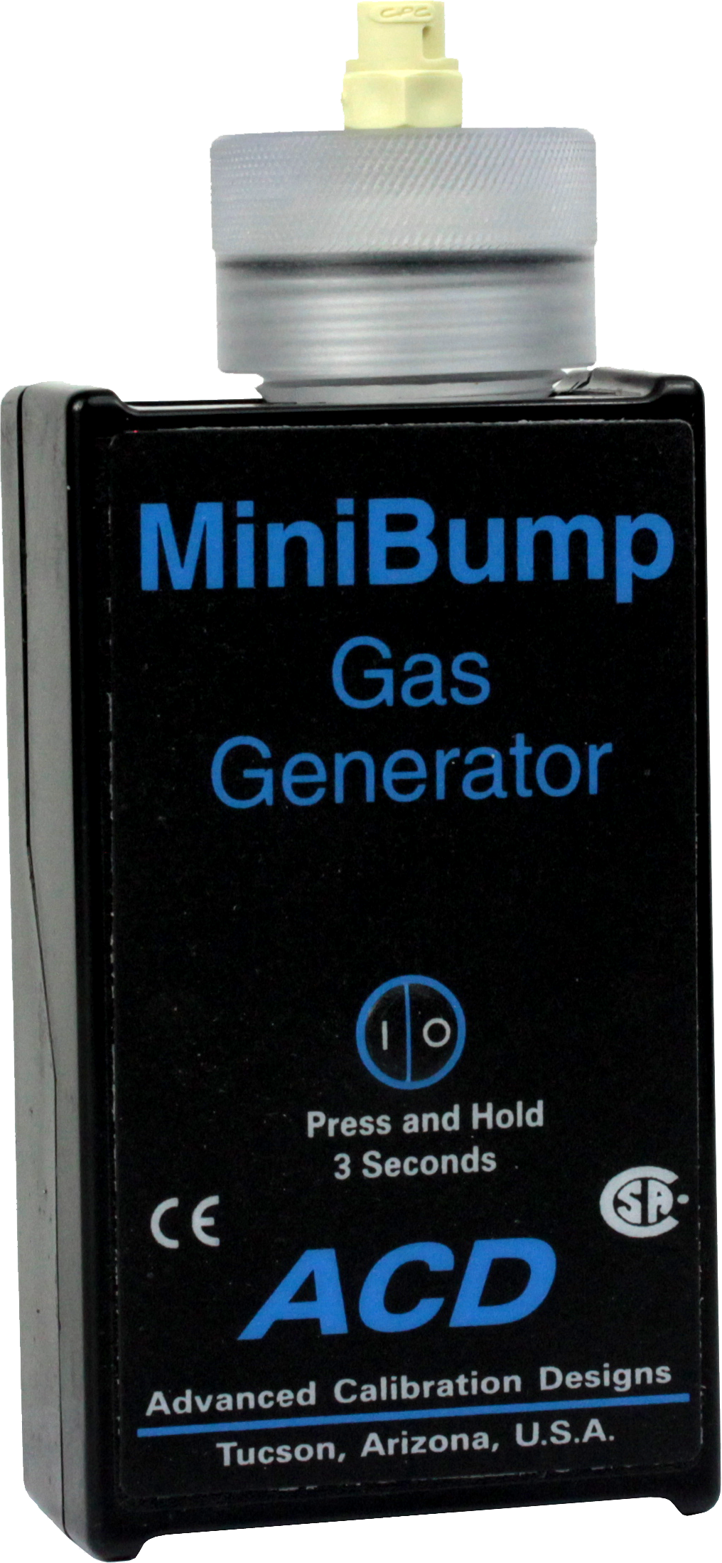 MiniBump