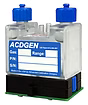 CAL 2000 Double Life Source, Cl2, 100 Hour Capacity, .5-50 PPM @ 0.5 LPM