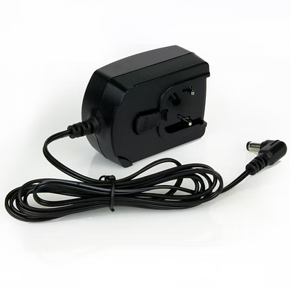 Continuous Operation Adapter 12W 9V
