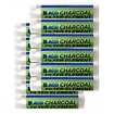 Charcoal Filter Element, Package of 12