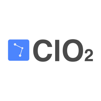 CAL 2000 Source, ClO2, 10 Hour Capacity, .5-5 PPM @ 0.5 LPM