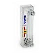 External Flow Check Assembly