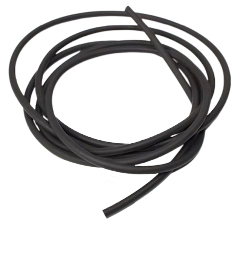 Hose 3/16" Viton, 5' for units with no quick connect fittings