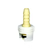 Hose Connector, Insert (Hose Barb) Quick Connect