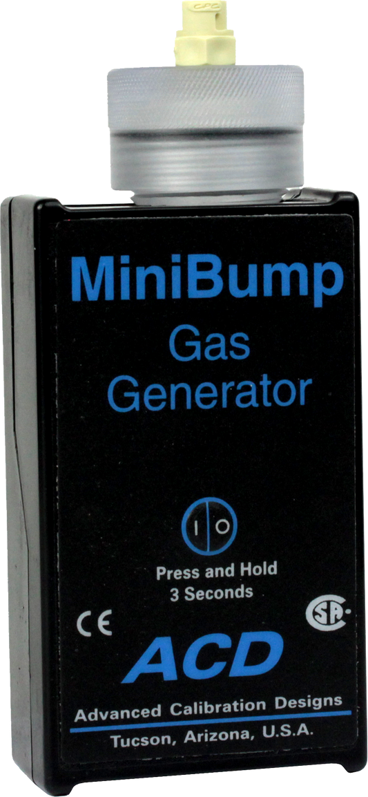 MiniBump