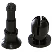 Plunger Feet Fastener