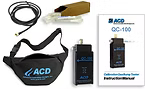 QC-100 Kit (Bump Test)