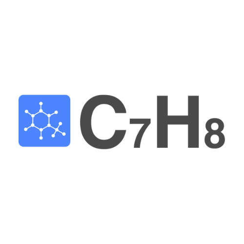 QCV, Toluene (C7H8), 12 Pack