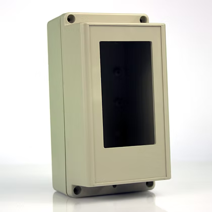 Wall Mount Case for MiniBump